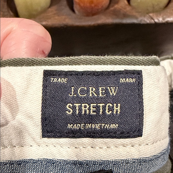 Men’s Jeans by “ J . CREW STRETCH” - Picture 5 of 6